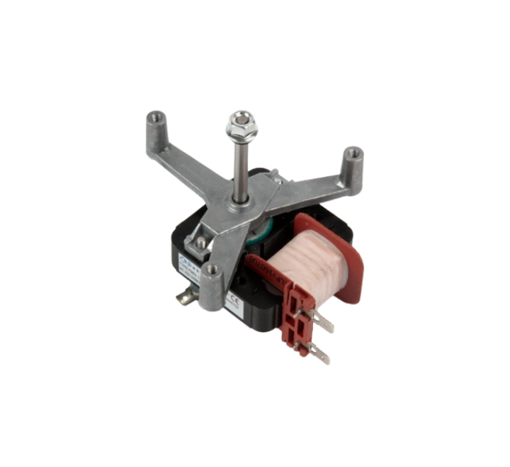 Beko Turbo Fırın Fan Motoru ( 264440104 )